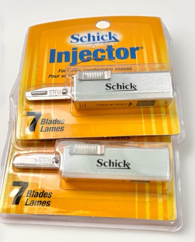 Schick injector pk - schick,