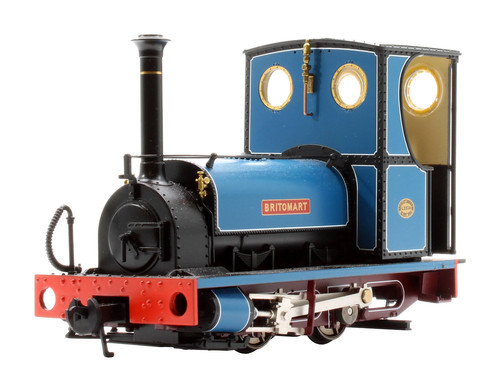 Bachmann ng7 026sf quarry - ng7,