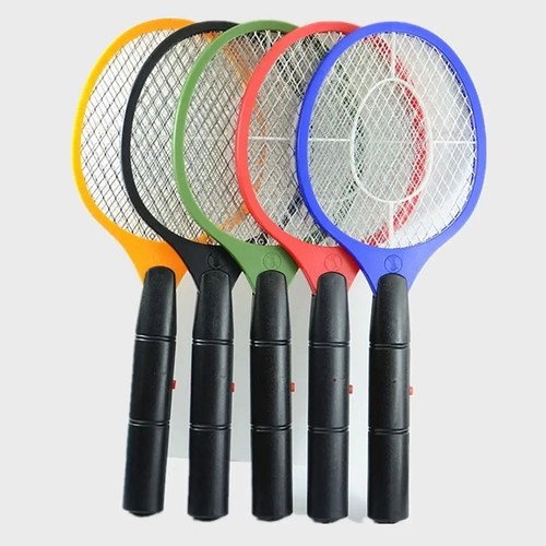 Electric fly swatter bug - electric,