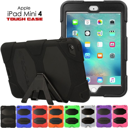 Ipad mini tough military - ipad, 4