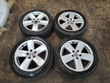 VW PASSAT B6 17 INCH MONTE
