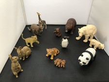 Plastic ELC AAA Wild Animals
