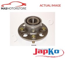 WHEEL HUB REAR JAPKO 424048 V