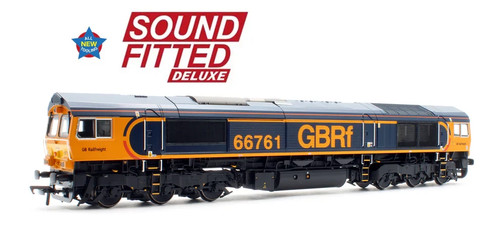 Bachmann 003sfx class 7 - bachmann, 66/7
