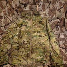 British Army Issue Snugpak SJ3