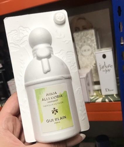 Guerlain aqua allegoria - aqua,