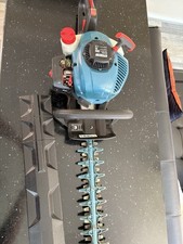 Erbauer Hedge Trimmer Petrol