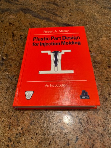 Plastic part design - design, for