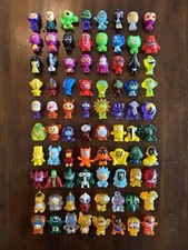 COMPLETE SET of Series 2