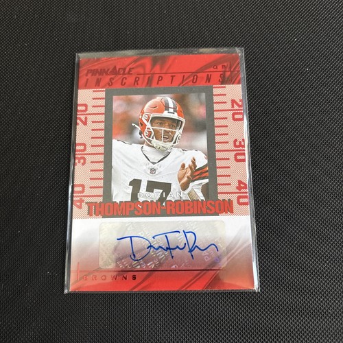 2024 panini red - panini, inscriptions