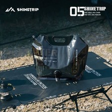 Portable Water Storage Bag