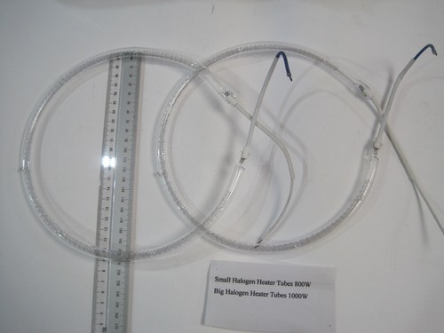 Replacement infra red circular - replacement, infra-red