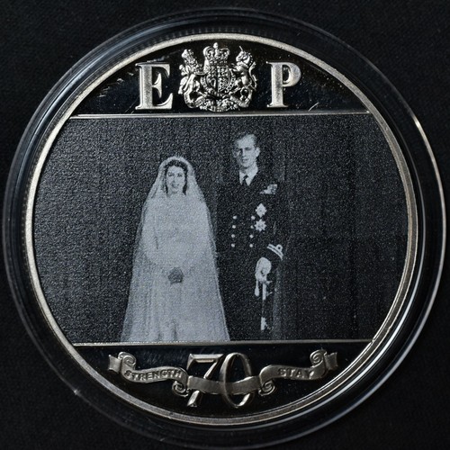 2017 gibraltar proof crown - 2017,