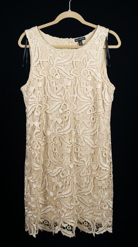 Nina leonard sleeveless - nina,