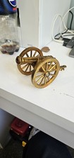 Civil War Field Cannon Vintage