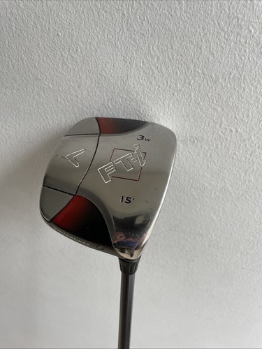 Callaway squareway 3 - ft, wood