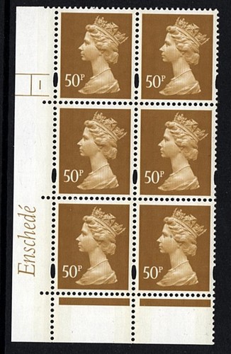 50p cyl machin - ,
