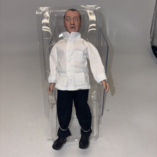 The three stooges house keeper - the,