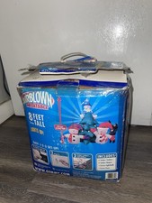 Gemmy Air-Blown Inflatable