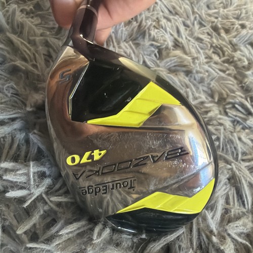 Tour edge bazooka - tour, 5