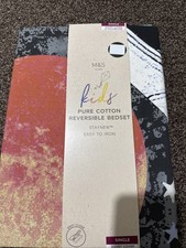 Marks and Spencer Single Duvet