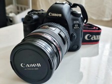 Canon 5D Mark IV Body &