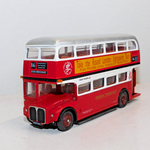 Efe aec routemaster - efe,