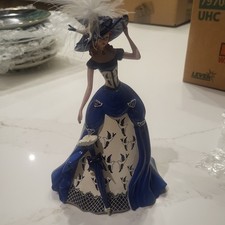 “ROWENA” The Blue Willow