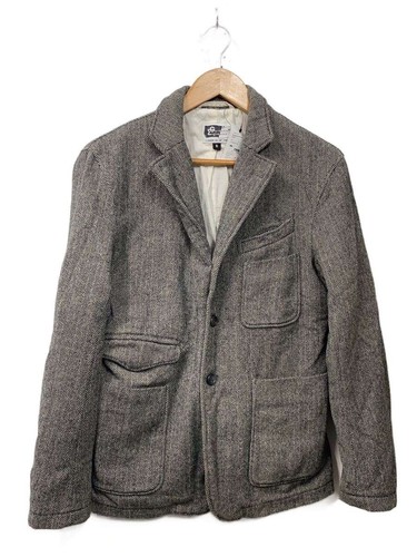 Engineered garments - engineered,