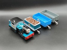 Trackmaster Motorised