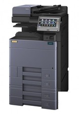 UTAX KYOCERA 350CI A4 COLOR MULTIFUNCTION LASER PRINTER FR NETWORK 35PPM