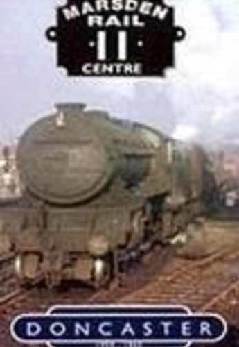 Marsden rail doncaster dvd - doncaster,