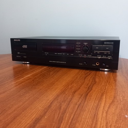 Philips dcc600 digital - dcc600,