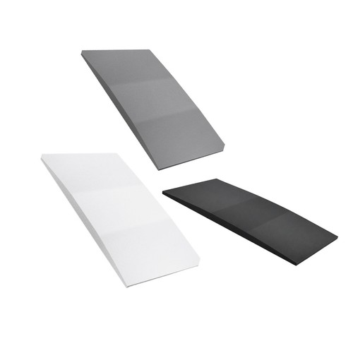 Sponge mattress support pad - sponge,