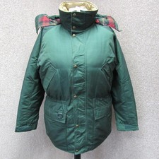 Mens woolrich duck down - mens,
