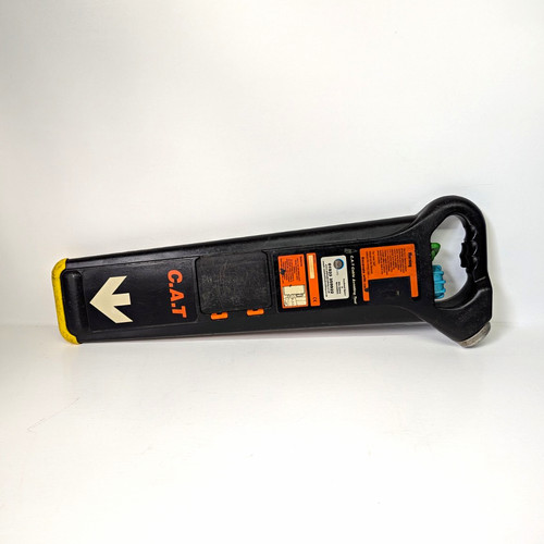 Cable avoidance tool - c.a.t,