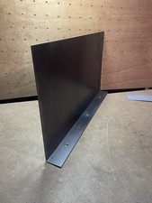 Banger roof fin numberboard - roof,