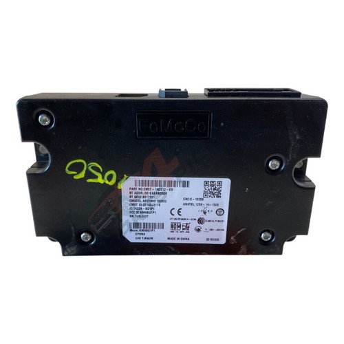 Ford ranger bluetooth - ford, module