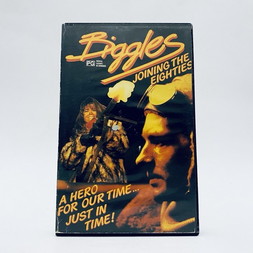 Biggles rare - biggles,