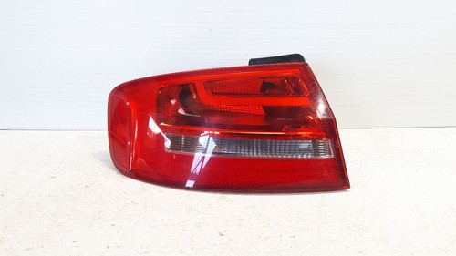 Audi 5 rear tail - a4,