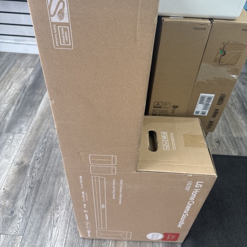Us70t soundbar 1ch - soundbar, 5.1.1ch