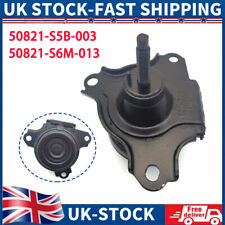 for HONDA CIVIC TYPE R EP3 K20A2 RHD RIGHT HAND SIDE DRIVER ENGINE MOUNT 2001-05
