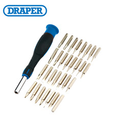 Draper 09550 Soft Grip