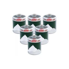 Coleman C500 Gas Multipack x6