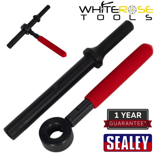 Sealey air hammer impact - air,