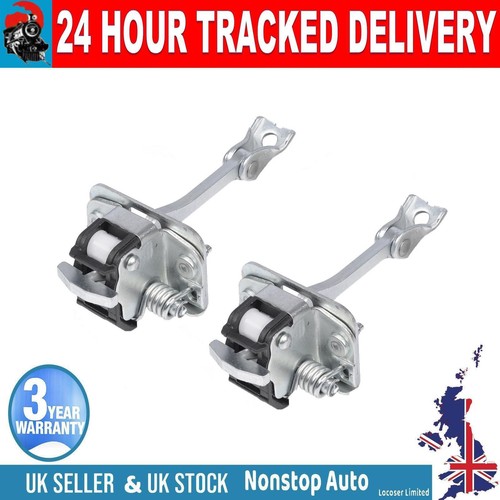 Front door hinge - 2,