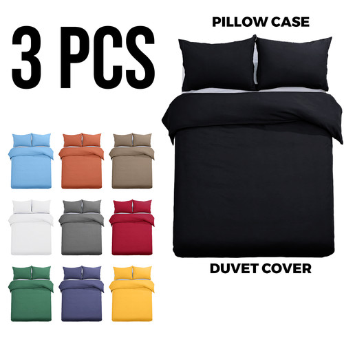 Piece duvet cover - 3,