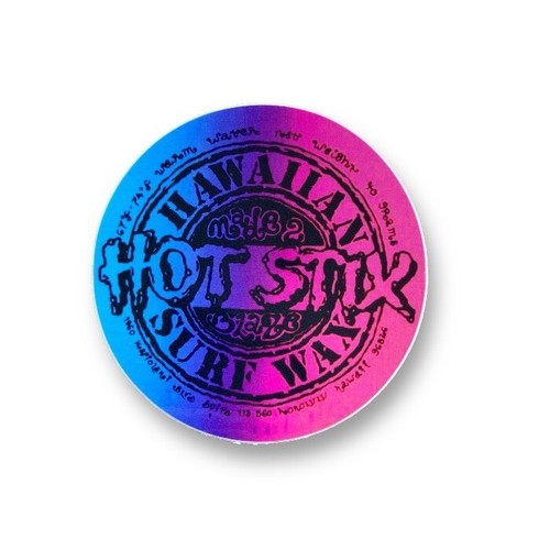 80s hot stix surf wax - stix,