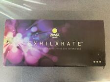 Zumba Exhilarate Fitness Workout DVD