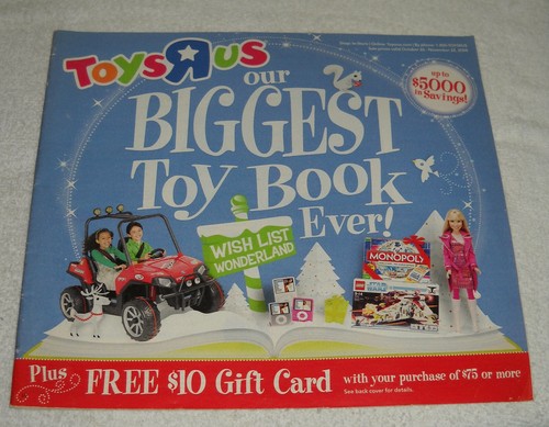 10926 toys our - toys,